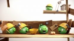 انیمیشن داستان خوک ها فصل 2 قسمت 26 - piggy tales